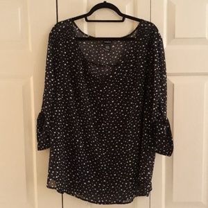 Chiffon Blouse